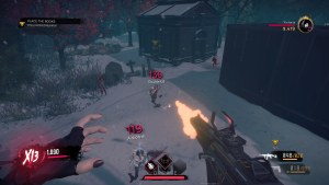 Кадры и скриншоты EvilVEvil