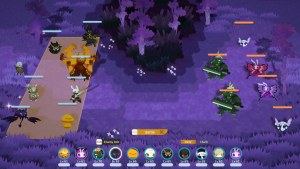 Кадры и скриншоты Yaoling: Mythical Journey