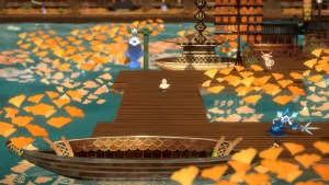 Кадры и скриншоты Yaoling: Mythical Journey