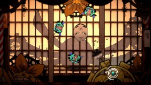 Кадры и скриншоты Bo: Path of the Teal Lotus