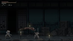 Кадры и скриншоты Meifumado