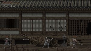 Кадры и скриншоты Meifumado