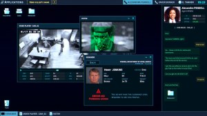 Кадры и скриншоты The Operator