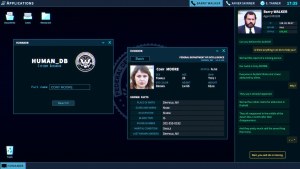 Кадры и скриншоты The Operator