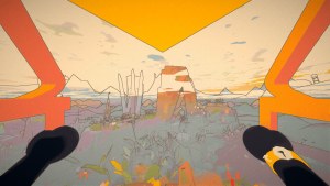 Кадры и скриншоты Valley Peaks