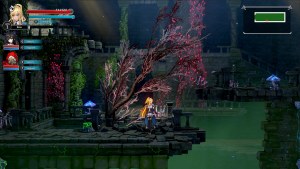 Кадры и скриншоты Frontier Hunter: Erza's Wheel of Fortune