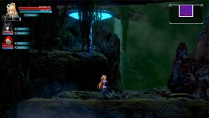 Кадры и скриншоты Frontier Hunter: Erza's Wheel of Fortune