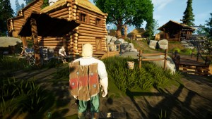 Кадры и скриншоты Elder Legacy