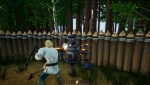 Кадры и скриншоты Elder Legacy