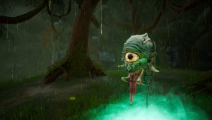 Кадры и скриншоты Elder Legacy