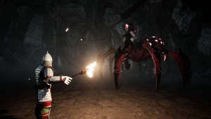 Кадры и скриншоты Elder Legacy