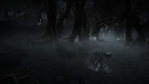 Кадры и скриншоты Elder Legacy