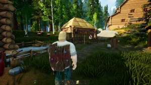 Кадры и скриншоты Elder Legacy