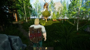Кадры и скриншоты Elder Legacy