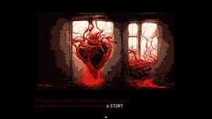 Кадры и скриншоты It was a human.