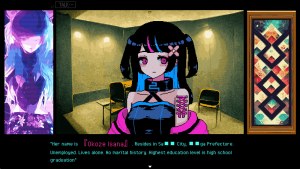 Кадры и скриншоты It was a human.