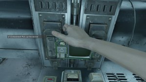 Кадры и скриншоты Fallout: London