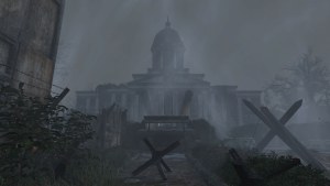 Кадры и скриншоты Fallout: London