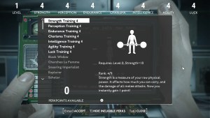Кадры и скриншоты Fallout: London