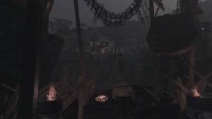 Кадры и скриншоты Fallout: London