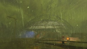 Кадры и скриншоты Fallout: London