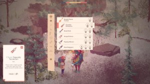 Кадры и скриншоты The Garden Path