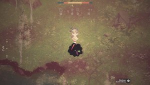 Кадры и скриншоты The Garden Path