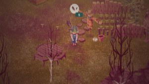 Кадры и скриншоты The Garden Path