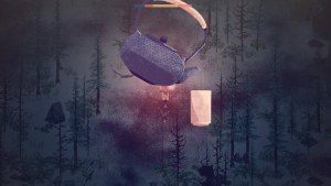 Кадры и скриншоты The Garden Path