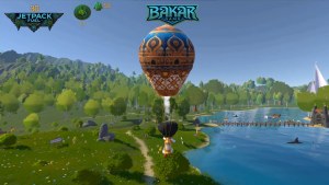 Кадры и скриншоты Bakar Game
