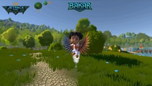 Кадры и скриншоты Bakar Game