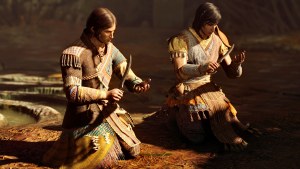 Кадры и скриншоты GreedFall II: The Dying World