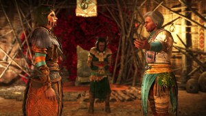 Кадры и скриншоты GreedFall II: The Dying World
