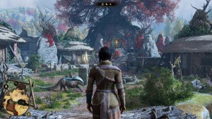 Кадры и скриншоты GreedFall II: The Dying World