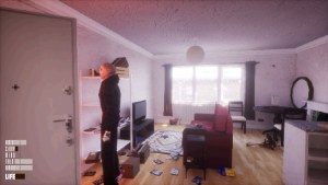 Кадры и скриншоты Apartment Story