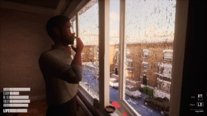 Кадры и скриншоты Apartment Story