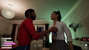 Кадры и скриншоты Apartment Story