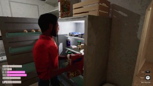 Кадры и скриншоты Apartment Story