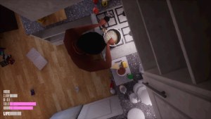Кадры и скриншоты Apartment Story