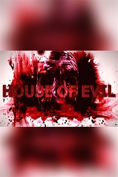 Постер House of Evil