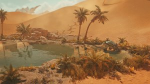 Кадры и скриншоты Monster Hunter Wilds