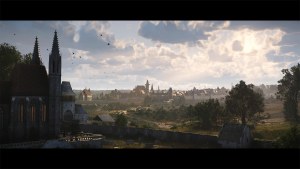 Кадры и скриншоты Kingdom Come: Deliverance II