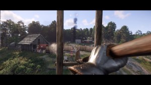 Кадры и скриншоты Kingdom Come: Deliverance II