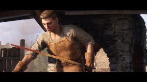 Кадры и скриншоты Kingdom Come: Deliverance II