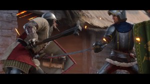 Кадры и скриншоты Kingdom Come: Deliverance II