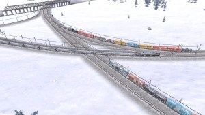 Кадры и скриншоты Railroad Corporation 2