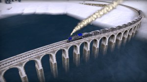 Кадры и скриншоты Railroad Corporation 2