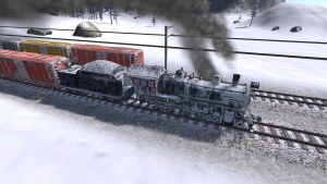 Кадры и скриншоты Railroad Corporation 2