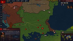Кадры и скриншоты Age of History 3