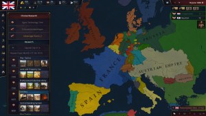 Кадры и скриншоты Age of History 3
